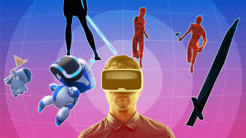 Exploring the World of Virtual Reality Gaming