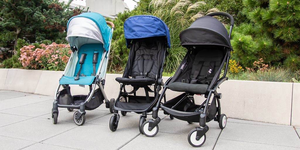 Nuna Travel Stroller: Unlock the Power of Convenient and Stylish Travel