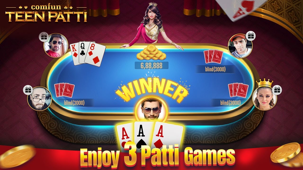 What Are the Best Strategies for Winning at Online Poker and Teen Patti?